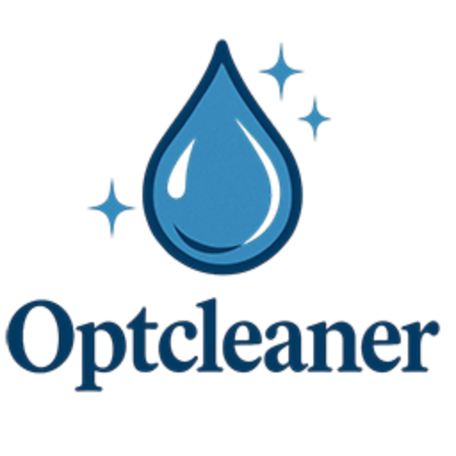 Optcleaner